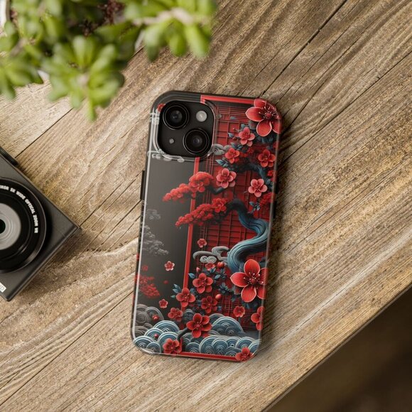 iPhone 14 Pro phone case, MARPC1085 - Picture 6 of 8